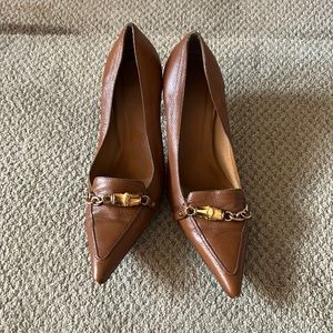 GUCCI pumps